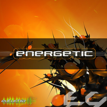 Various Artists - Energetic
