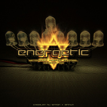Various Artists - Energetic 2