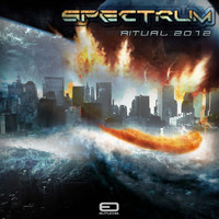 Spectrum - Ritual 2012