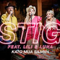 STIG - Kato mua silmiin (feat. Lili & Luna) [Vain elämää kausi 11]