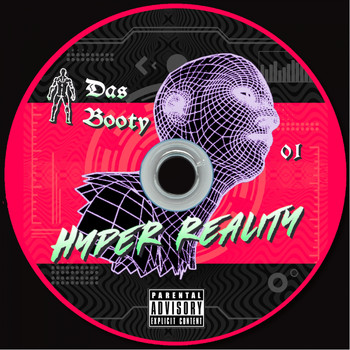 Various Artists - HYPER REALITY