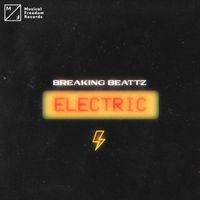 Breaking Beattz - Electric