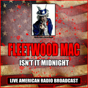 Fleetwood Mac - Isn't It Midnight (Live)