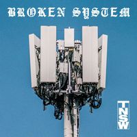 These New South Whales - Broken System (Explicit)