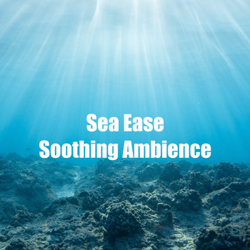 Wave Sound Group - Sea Ease Soothing Ambience