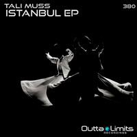 Tali Muss - Istanbul EP