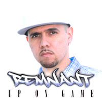 Remnant - Up on Game