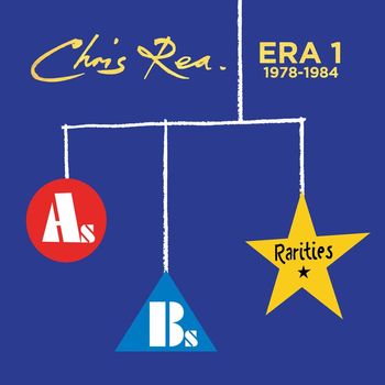 Chris Rea - Cleveland Calling (2020 Remaster)