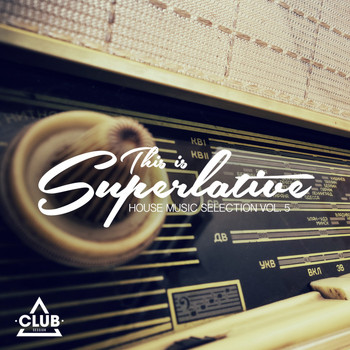 Various Artists - This Is Superlative!, Vol. 5