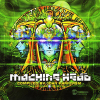 John Phantasm - Machine Head