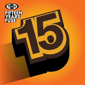 Various Artists - 15 Years Fuse
