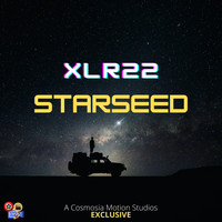 Xlr22 - Starseed