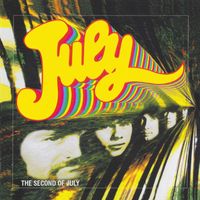 July - The Second Of July