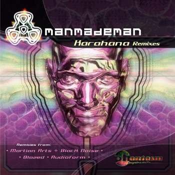 ManMadeMan - Karahana Remixes