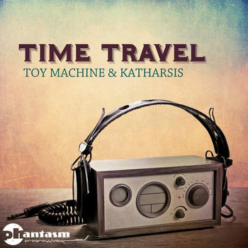 Katharsis and Toy Machine - Time Travel