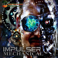 Impulser - Mechanical - EP