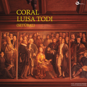 Coral Luísa Todi - Canções Tradicionais de Natal