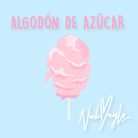 Nick Maylo - Algodon de Azúcar