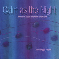Tami Briggs - Calm as the Night