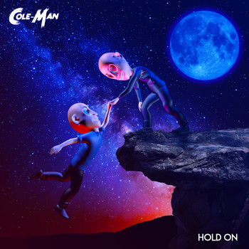 Cole-Man - Hold On