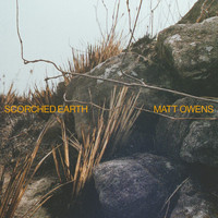 Matt Owens - Scorched Earth