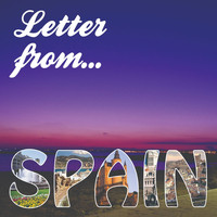 Ape - Letter From Spain