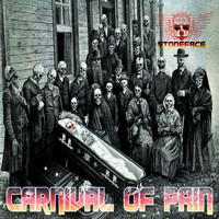 Stoneface - Carnival of Pain