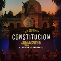Quilapayún - La Nueva Constitución