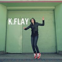 K.Flay - K.Flay (Explicit)