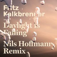 Fritz Kalkbrenner - Daylight Is Falling (Nils Hoffmann Remix)