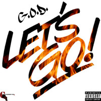 G.O.D. - Let's Go (Explicit)