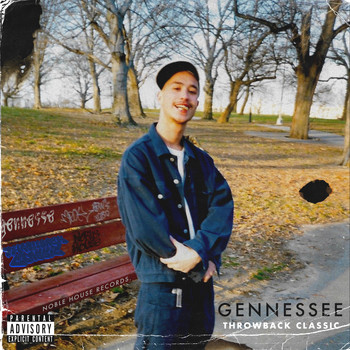Gennessee - Throwback Classic (Explicit)