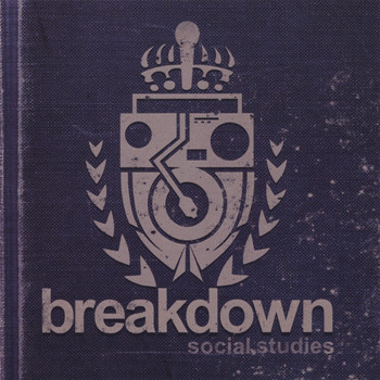 Breakdown - Social Studies