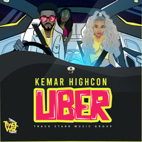 Kemar Highcon - Uber
