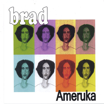 the brad sound - Ameruka