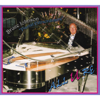 Bruce Johnson - ALL U RE