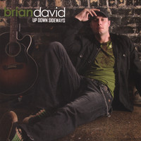 Brian David - Up Down Sideways