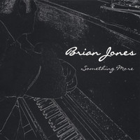 Brian Jones - Something More