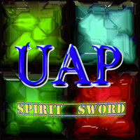 UAP - Spirit Sword