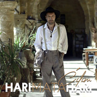 Hari Mata Hari - Ćilim