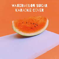 Covers Unplugged - Watermelon Sugar (Karaoke Cover)