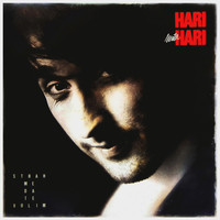 Hari Mata Hari - Strah me da te volim