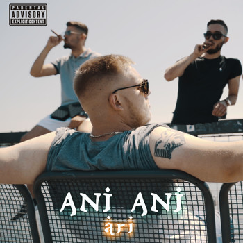 Ari - Ani Ani 2 (Explicit)