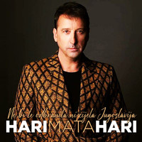 Hari Mata Hari - Ne bi te odbranila ni cijela Jugoslavija