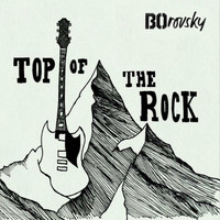 Borovsky - Top Of The Rock