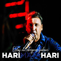 Hari Mata Hari - Ostaj mi zbogom ljubavi