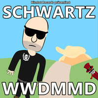 Schwartz - Wie wärs denn mal mit Donald (Explicit)