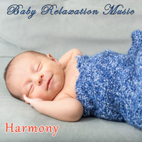 Klaus Back & Tini Beier - Baby Relexation Music (Harmony)
