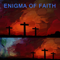 Klaus Back & Tini Beier - Enigma of Faith