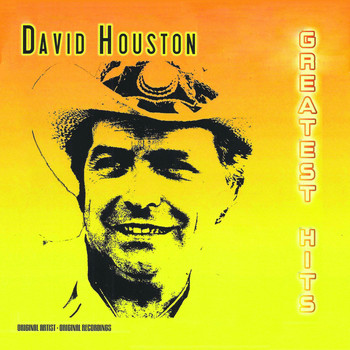 David Houston - Greatest Hits